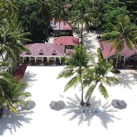 Beach Placid Resort Powered By Cocotel Ocoy Exteriér fotografie