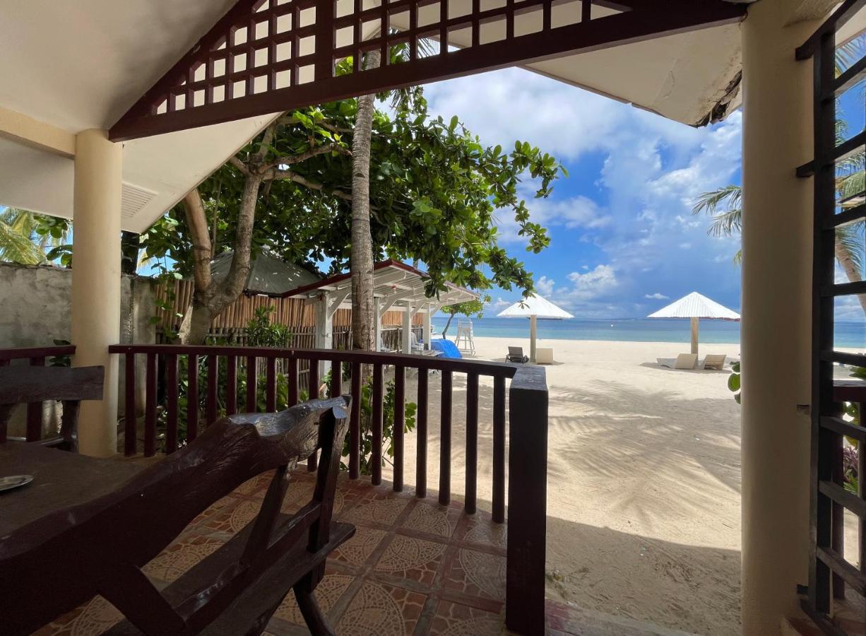 Beach Placid Resort Powered By Cocotel Ocoy Exteriér fotografie