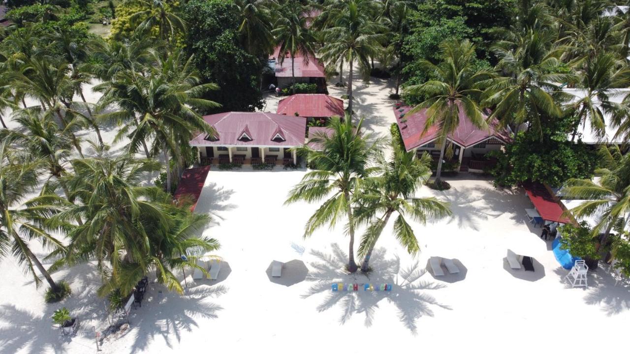 Beach Placid Resort Powered By Cocotel Ocoy Exteriér fotografie