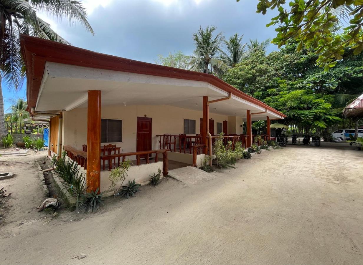 Beach Placid Resort Powered By Cocotel Ocoy Exteriér fotografie