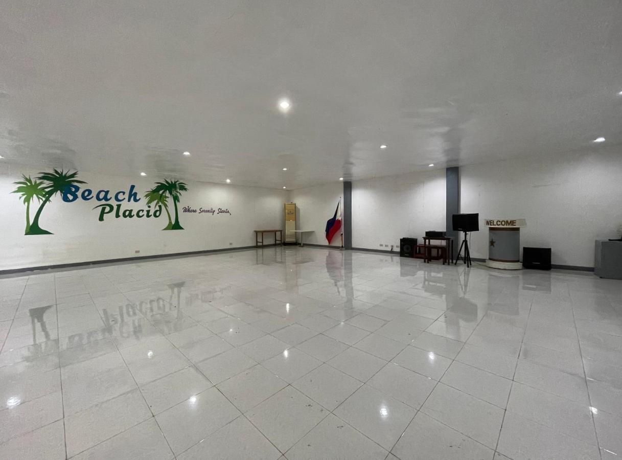 Beach Placid Resort Powered By Cocotel Ocoy Exteriér fotografie
