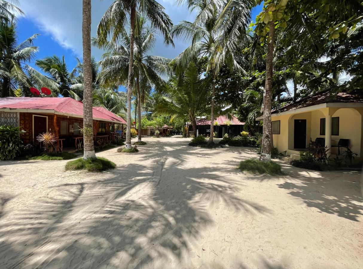 Beach Placid Resort Powered By Cocotel Ocoy Exteriér fotografie
