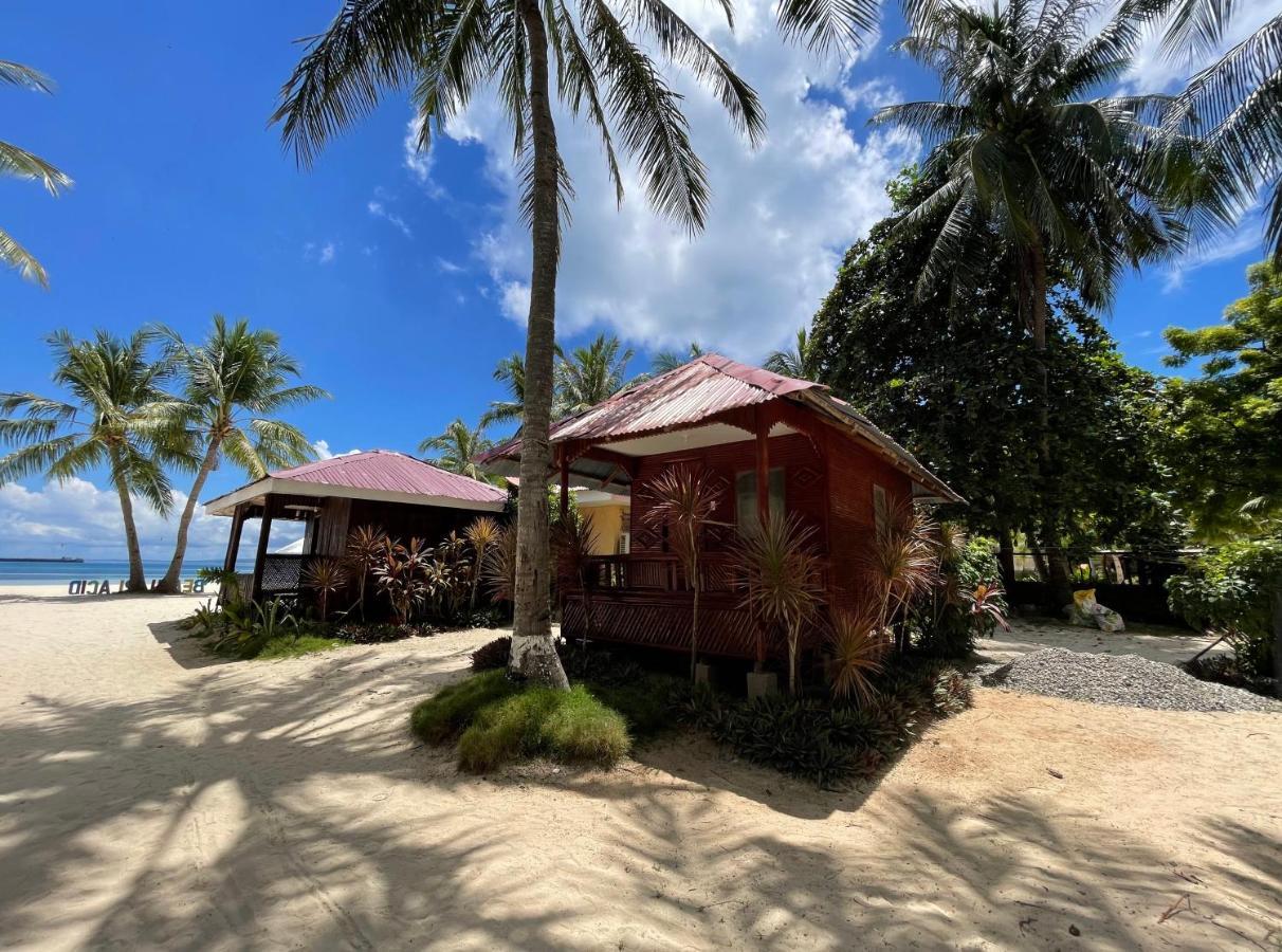 Beach Placid Resort Powered By Cocotel Ocoy Exteriér fotografie