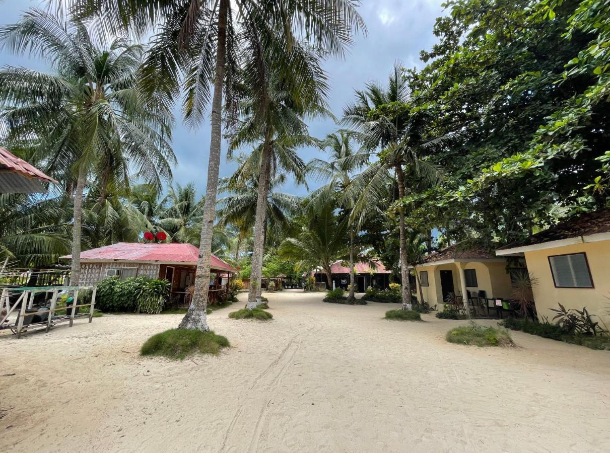 Beach Placid Resort Powered By Cocotel Ocoy Exteriér fotografie
