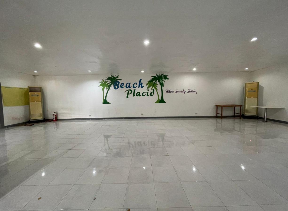 Beach Placid Resort Powered By Cocotel Ocoy Exteriér fotografie
