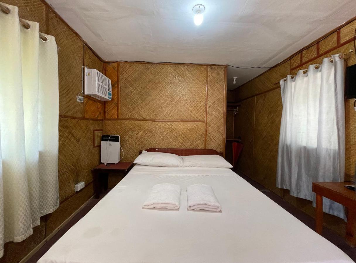 Beach Placid Resort Powered By Cocotel Ocoy Pokoj fotografie