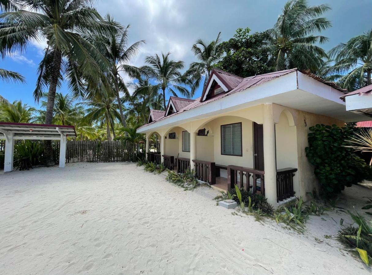 Beach Placid Resort Powered By Cocotel Ocoy Exteriér fotografie
