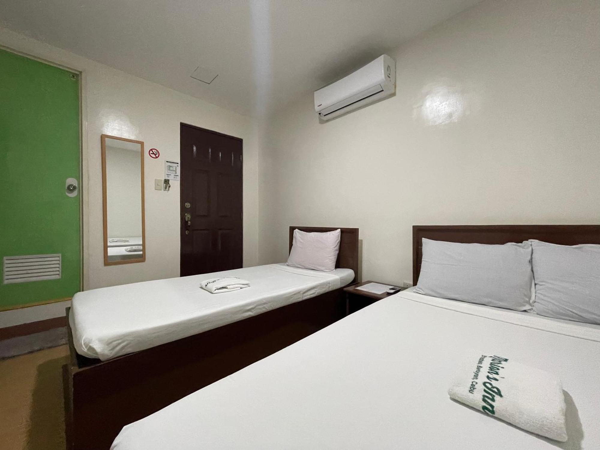 Beach Placid Resort Powered By Cocotel Ocoy Pokoj fotografie