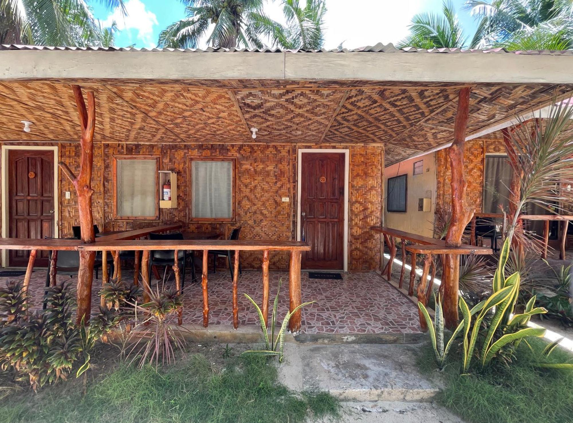 Beach Placid Resort Powered By Cocotel Ocoy Exteriér fotografie