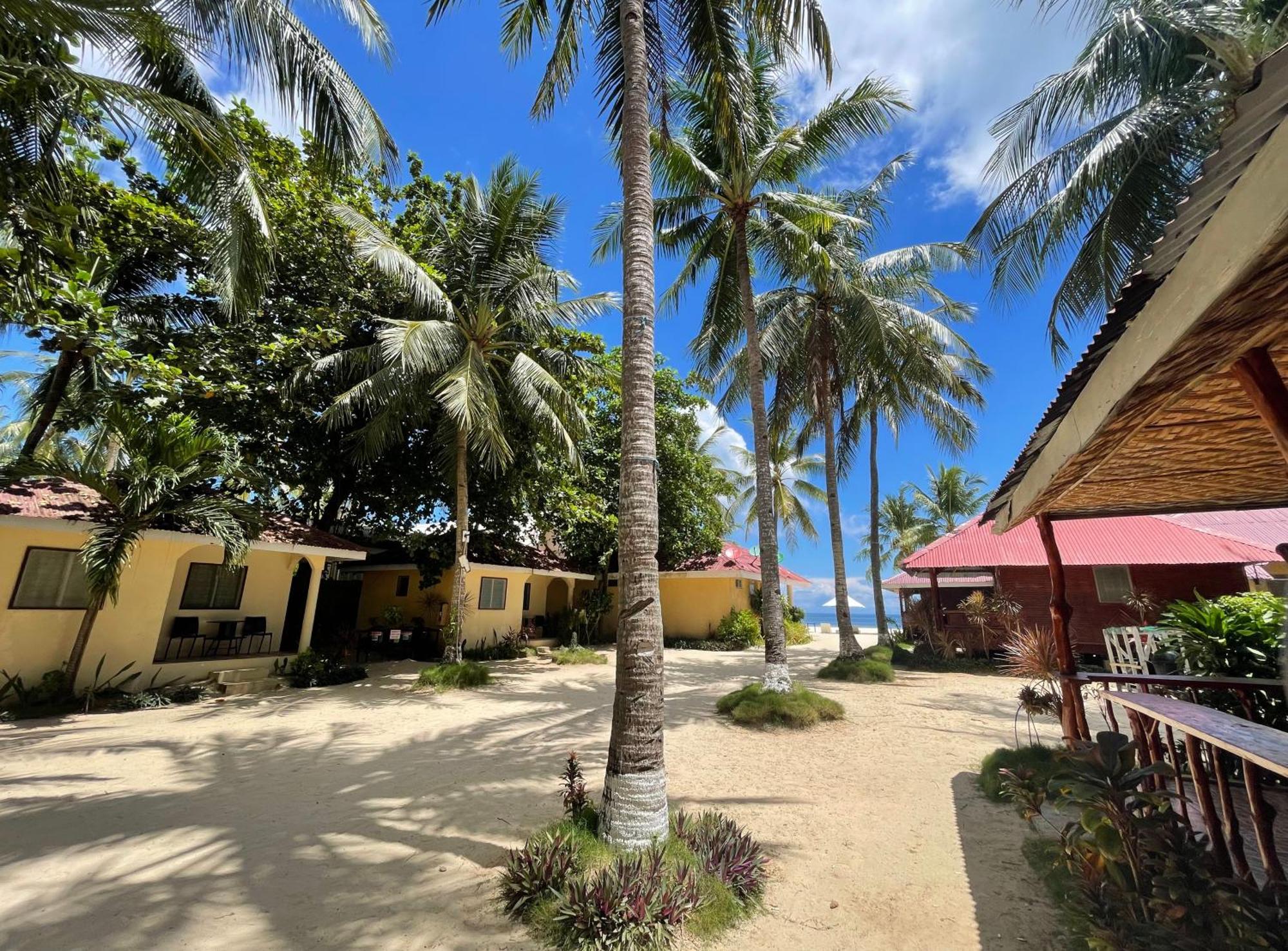 Beach Placid Resort Powered By Cocotel Ocoy Exteriér fotografie