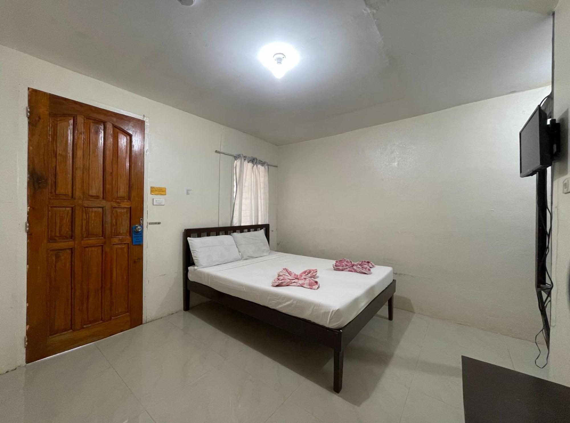 Beach Placid Resort Powered By Cocotel Ocoy Pokoj fotografie