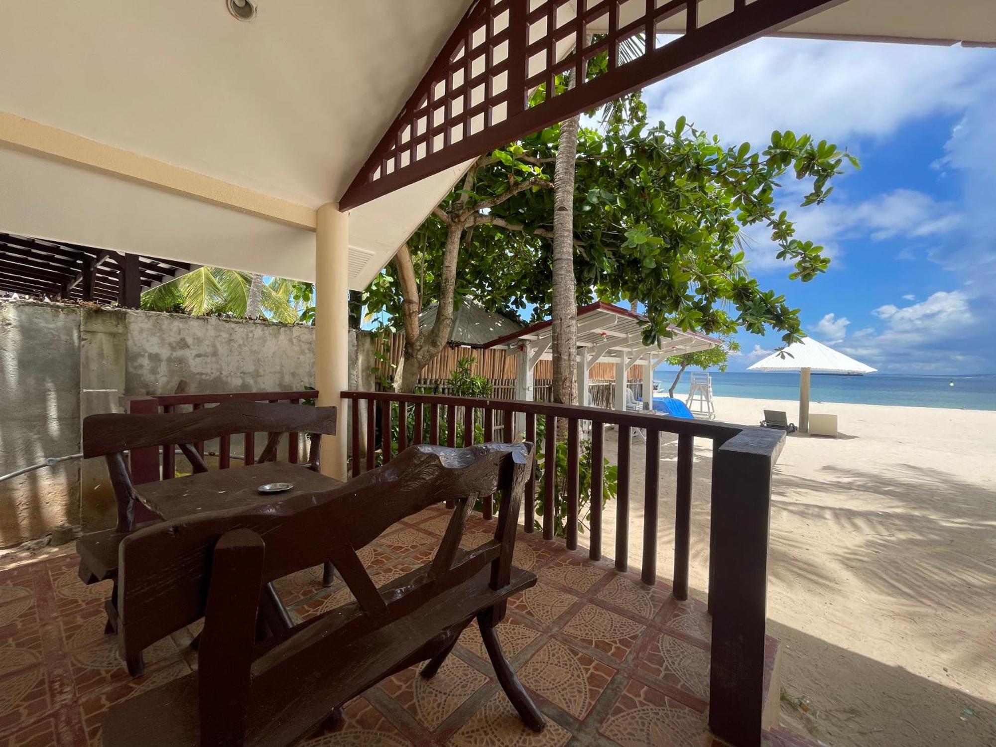 Beach Placid Resort Powered By Cocotel Ocoy Pokoj fotografie
